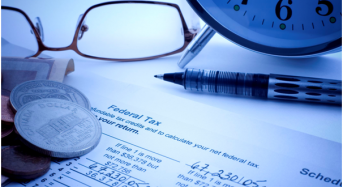 6 Reasons to Hire a Tax Expert to File a Business Tax Return